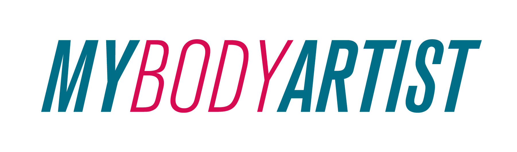 Mybodyartist